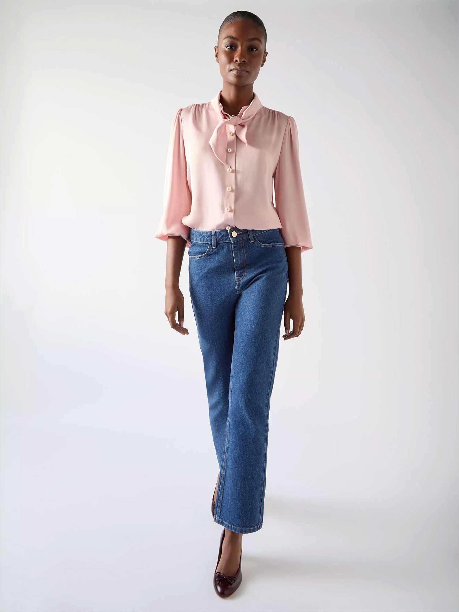Luxury Jean Guide